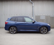 BMW X3 M40i A/T