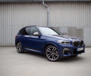 BMW X3 M40i A/T