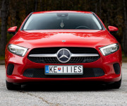 Mercedes-Benz A trieda 180 d /T