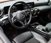 Mercedes-Benz A trieda 180 d /T