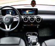 Mercedes-Benz A trieda 180 d /T