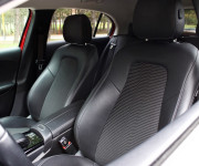 Mercedes-Benz A trieda 180 d /T