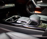 Mercedes-Benz A trieda 180 d /T