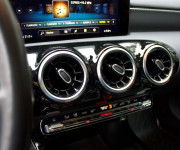 Mercedes-Benz A trieda 180 d /T