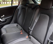 Mercedes-Benz A trieda 180 d /T