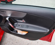 Mercedes-Benz A trieda 180 d /T