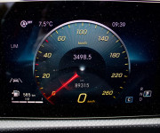 Mercedes-Benz A trieda 180 d /T