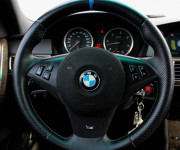 BMW Rad 5 530 xd A/T