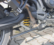 Triumph Tiger 800 XC