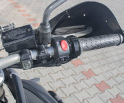 Triumph Tiger 800 XC