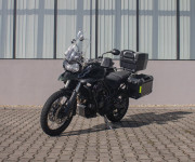 Triumph Tiger 800 XC