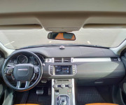Land Rover Range Rover Evoque 2.0 TD4 e-Capability 150 HSE Dynamic AT