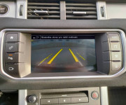Land Rover Range Rover Evoque 2.0 TD4 e-Capability 150 HSE Dynamic AT