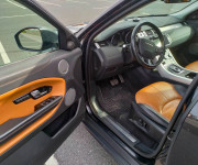 Land Rover Range Rover Evoque 2.0 TD4 e-Capability 150 HSE Dynamic AT