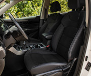 SsangYong Korando 4X4 1.5 LPG M6 Virtual, Kamera, Carplay, Android Auto, Ťažné