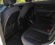 SsangYong Korando 4X4 1.5 LPG M6 Virtual, Kamera, Carplay, Android Auto, Ťažné