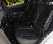 SsangYong Korando 4X4 1.5 LPG M6 Virtual, Kamera, Carplay, Android Auto, Ťažné