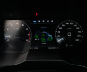 SsangYong Korando 4X4 1.5 LPG M6 Virtual, Kamera, Carplay, Android Auto, Ťažné