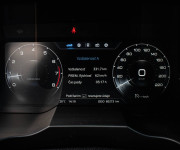 SsangYong Korando 4X4 1.5 LPG M6 Virtual, Kamera, Carplay, Android Auto, Ťažné