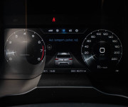 SsangYong Korando 4X4 1.5 LPG M6 Virtual, Kamera, Carplay, Android Auto, Ťažné