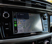 SsangYong Korando 4X4 1.5 LPG M6 Virtual, Kamera, Carplay, Android Auto, Ťažné