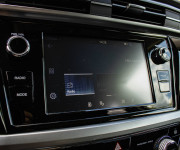 SsangYong Korando 4X4 1.5 LPG M6 Virtual, Kamera, Carplay, Android Auto, Ťažné