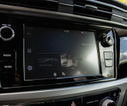 SsangYong Korando 4X4 1.5 LPG M6 Virtual, Kamera, Carplay, Android Auto, Ťažné