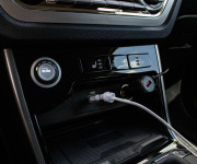 SsangYong Korando 4X4 1.5 LPG M6 Virtual, Kamera, Carplay, Android Auto, Ťažné