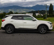 SsangYong Korando 4X4 1.5 LPG M6 Virtual, Kamera, Carplay, Android Auto, Ťažné