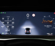 Tesla Model X 90D Premium 7-miestne, Free Supercharger SC01, Carbon, ťažné, odpočet DPH