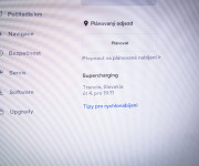 Tesla Model X 90D Premium 7-miestne, Free Supercharger SC01, Carbon, ťažné, odpočet DPH