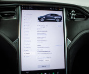 Tesla Model X 90D Premium 7-miestne, Free Supercharger SC01, Carbon, ťažné, odpočet DPH