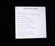 Tesla Model X 90D Premium 7-miestne, Free Supercharger SC01, Carbon, ťažné, odpočet DPH