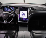 Tesla Model X 90D Premium 7-miestne, Free Supercharger SC01, Carbon, ťažné, odpočet DPH