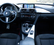 BMW Rad 4 Gran Coupé 420d xDrive A/T