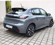 Peugeot 208 Active 1.2 75k