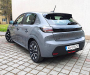 Peugeot 208 Active 1.2 75k