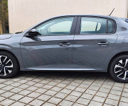 Peugeot 208 Active 1.2 75k