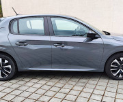 Peugeot 208 Active 1.2 75k