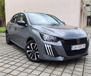 Peugeot 208 Active 1.2 75k