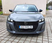 Peugeot 208 Active 1.2 75k