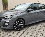 Peugeot 208 Active 1.2 75k