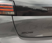 Peugeot 208 Active 1.2 75k