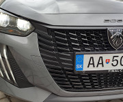 Peugeot 208 Active 1.2 75k