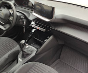 Peugeot 208 Active 1.2 75k