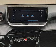 Peugeot 208 Active 1.2 75k