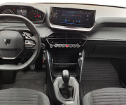 Peugeot 208 Active 1.2 75k