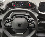 Peugeot 208 Active 1.2 75k