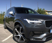 Volvo XC90 XC 90 D5 235k Drive-E R-Design AWD A/T