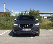 Volvo XC90 XC 90 D5 235k Drive-E R-Design AWD A/T